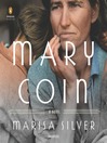 Cover image for Mary Coin